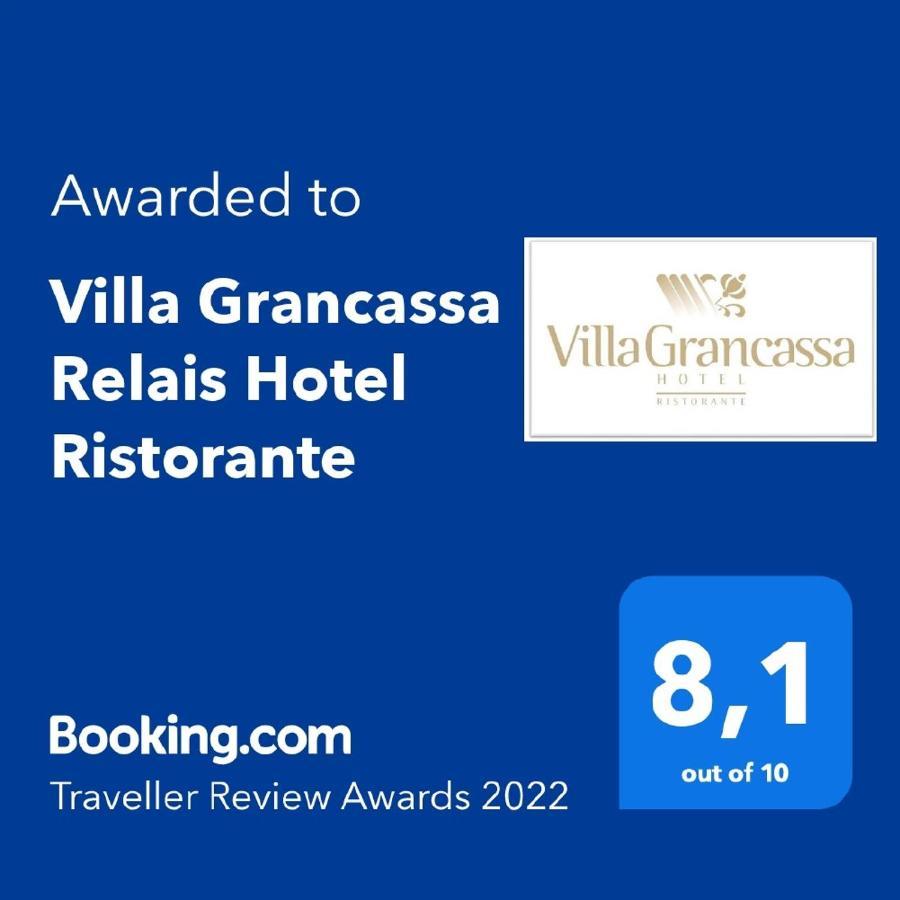 Villa Grancassa Relais Hotel Ristorante San Donato Val di Comino Exterior foto